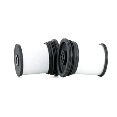 Image of Fuel filter PURFLUX C824 2