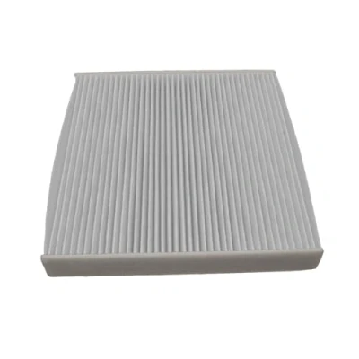 Image of Filter, interior air FEBI BILSTEIN 108980