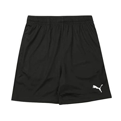 Image of PUMA Unisex Children&#039;s Teamrise Training Shorts Jr