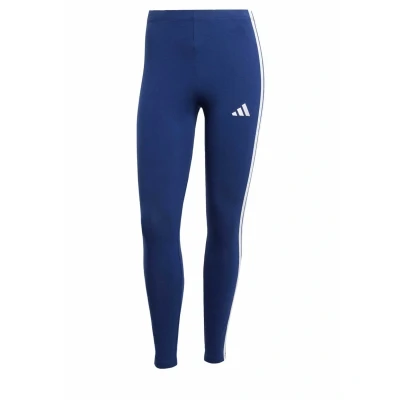 Image of adidas Sportswear Leggings, Women&#039;s, Size: XS, Dark blue white
