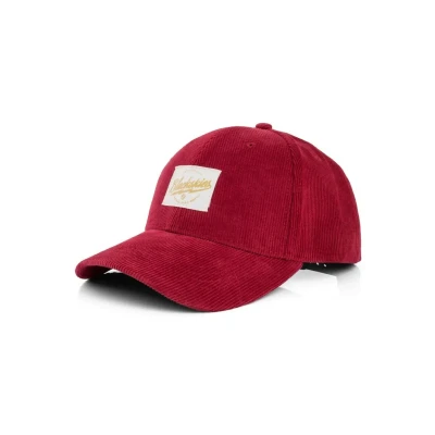 Image of Blackskies Baseball Cap, Men&#039;s, Size: One Size, Rot