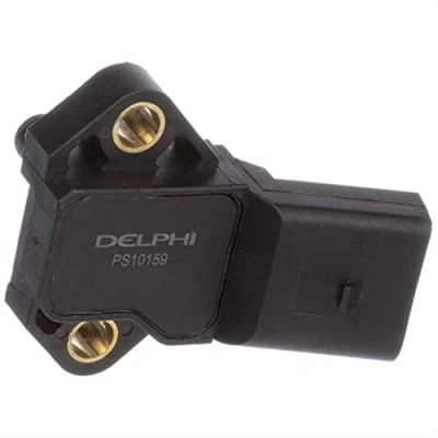 Image of Sensor, boost pressure DELPHI PS10159