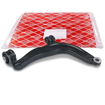 Image of Track Control Arm FEBI BILSTEIN 38284