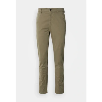 Image of BOSS Chinos, Men&#039;s, Size: 48x32, Open green