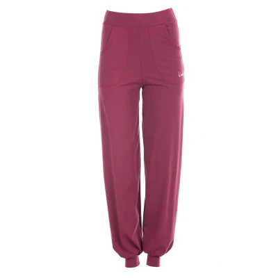 Image of Winshape Tracksuit bottoms, Women&#039;s, Size: Large, Berry love