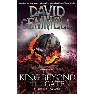 Image of The King Beyond Gate