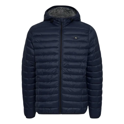 Image of Blend Bhromsey Winter jacket, Men&#039;s, Size: 3XL, Blues
