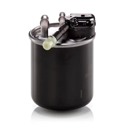 Image of Fuel FILTER MANN WK 820/17