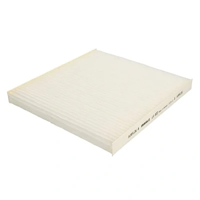 Image of Filter, interior air MAHLE ORIGINAL LA 832