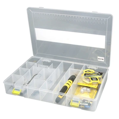 Image of Spro Tackle Box 315x215x50mm Tacklebox