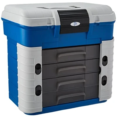 Image of Panaro 503 Superbox Fishing box