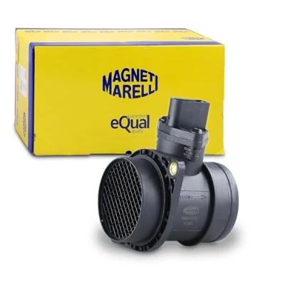 Image of Air Mass Sensor MAGNETI MARELLI 213719722019