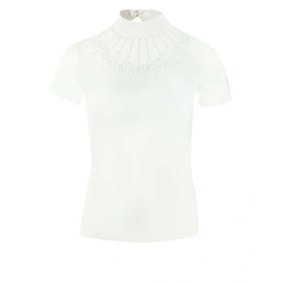 Image of Equithème Competition Shirt London