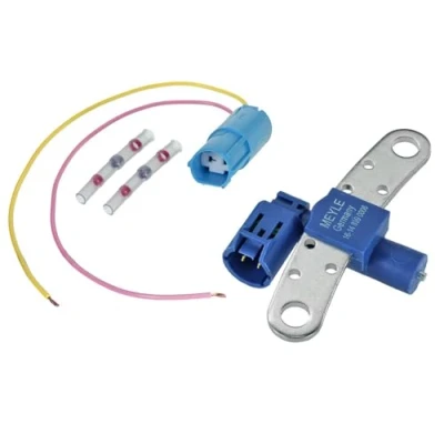 Image of Sensor, crankshaft pulse MEYLE 16 14 899 0006