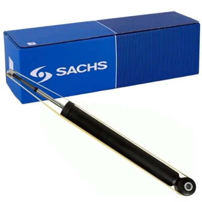 Image of Shock Absorber SACHS 317 597