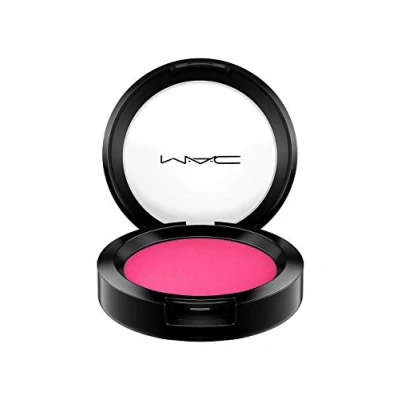 Image of MAC Powder Blush (Various Shades) Full Fuchsia