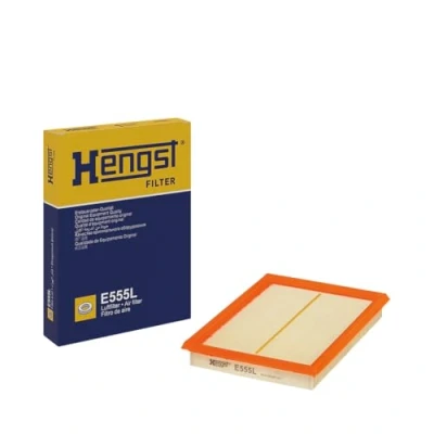 Image of Air FILTER HENGST E555L