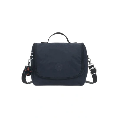 Image of Kipling NEW Kichirou Lunch box for kids, Size: One Size, True blue tonal