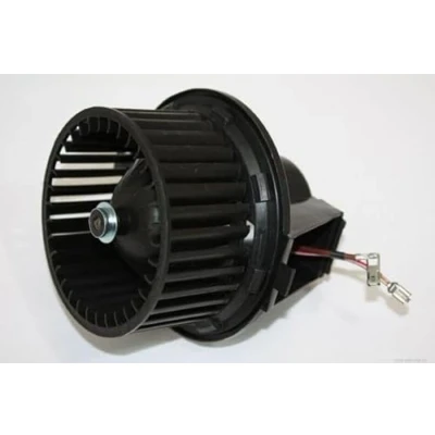 Image of Interior Blower AUTOMEGA 160035110
