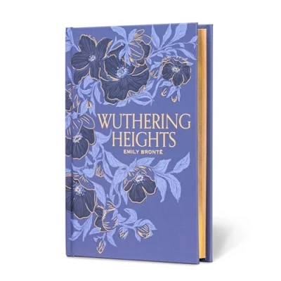 Image of Wuthering Heights (Special Edition)