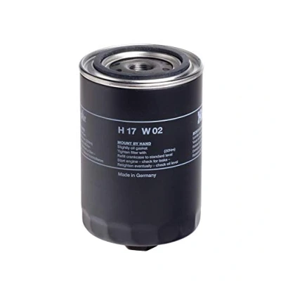 Image of Oil FILTER HENGST H17W02