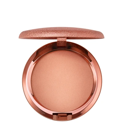 Image of MAC Skinfinish Sunstruck Matte Bronzer (Various Shades) LIGHT ROSY