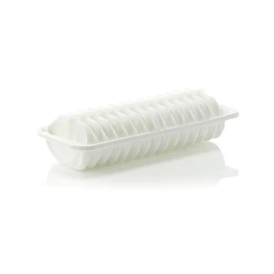Image of Air FILTER MANN C 2715