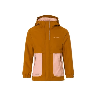 Image of VAUDE Unisex Children&#039;s Campfire 3 in 1 Jacket Girls