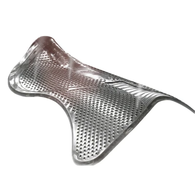 Image of Eskadron Gelpad onderlegger