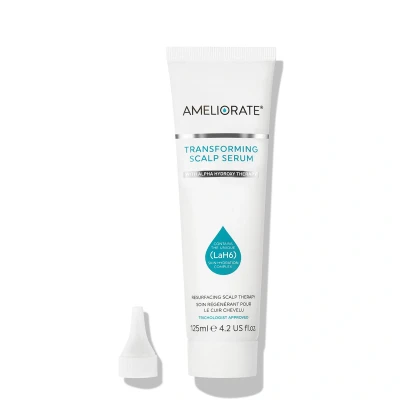 Image of AMELIORATE Transforming Scalp Serum 125ml