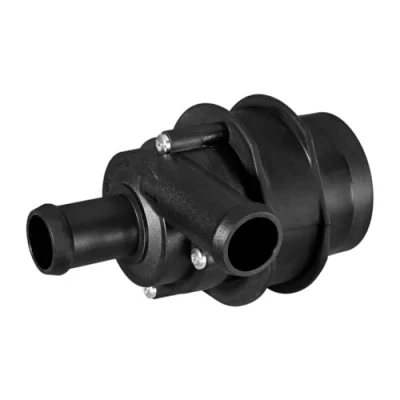 Image of Auxiliary water pump (cooling circuit) HELLA 8TW 358 304 591