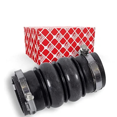 Image of Charger Air Hose FEBI BILSTEIN 103867