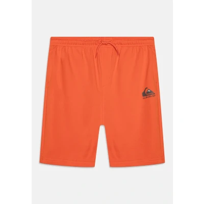 Image of Quiksilver EASY DAY Jogger Youth Tracksuit bottoms for kids, Size: 14y, Tigerlily