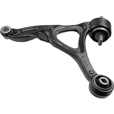 Image of Track Control Arm LEMFÖRDER 42586 01