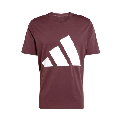 Image of adidas Men&#039;s Essentials Big Logo Single Jersey Tee T Shirt