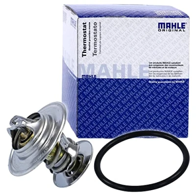 Image of Thermostat, coolant MAHLE ORIGINAL TX 15 84D