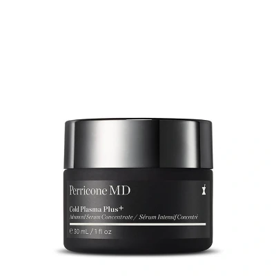 Image of Perricone MD Cold Plasma Plus+ Advanced Serum Concentrate 30ml