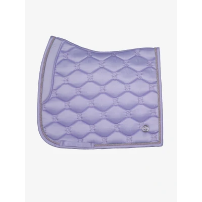 Image of PS of Sweden SS25 saddlepad signature Heather Lilac