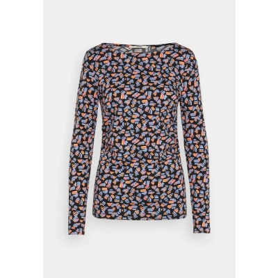 Image of Esprit Long sleeved top, Women&#039;s, Size: XS, Black