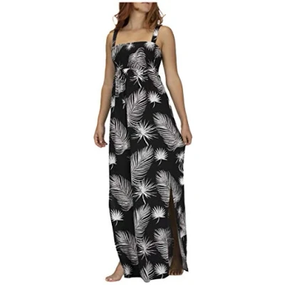 Image of Hurley Women&#039;s W Lei Maxi Dress
