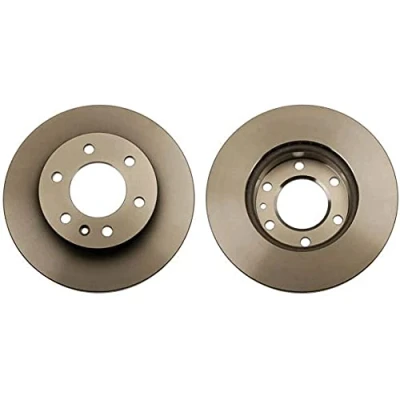 Image of Brake Disc TRW DF4822S