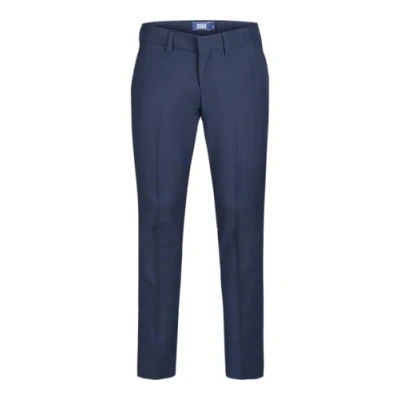 Image of Jack &amp; Jones Junior Jprsolaris Trousers for kids, Size: 10y, Medieval blue