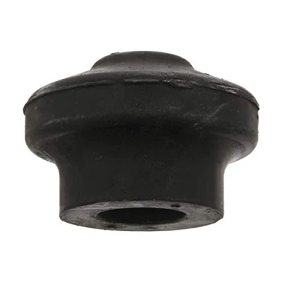 Image of Rubber Buffer, engine mounting FEBI BILSTEIN 01930