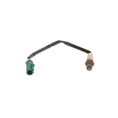 Image of Lambda Sensor BOSCH 0 258 006 155
