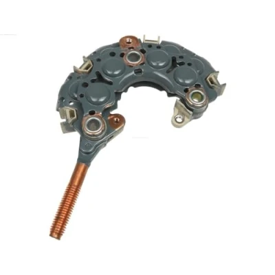 Image of Rectifier, alternator AS PL ARC6006
