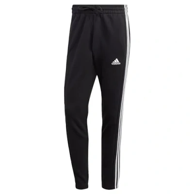 Image of adidas Sportswear LIN Tracksuit bottoms, Women&#039;s, Size: Small, Black/white