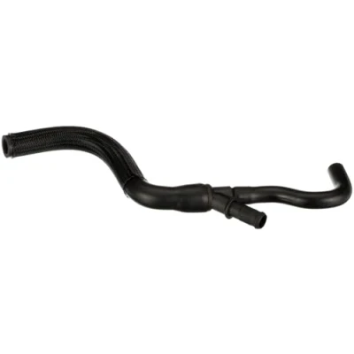 Image of Hose, crankcase breather GATES EMH604