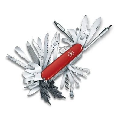 Image of Victorinox Swiss Champ XXL 72 Functions Multitool