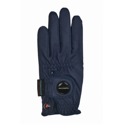 Image of Hauke Schmidt riding gloves Nordic Dream