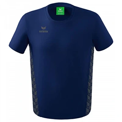 Image of Erima Men&#039;s Essential Team Functional T Shirt